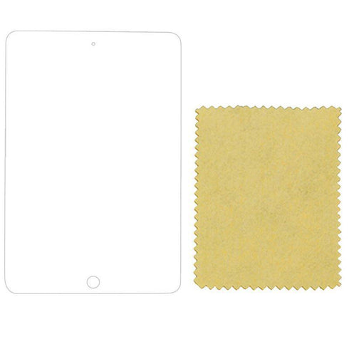 AussieSuperStore Homeware Supplies Anti-Glare Screen Protector for iPad Air / iPad Air 2 / iPad 5 Anti-Glare Screen Protector for iPad Air / iPad Air 2 / iPad 5|Mobile & iPhone Accessories,,iPad Accessories, CBIP5D10013B